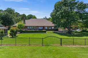 4911 Sunrise Dr, Frankston, TX 75763 - Photo 17