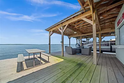 4911 Sunrise Dr, Frankston, TX 75763 - Photo 21