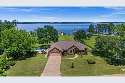 4911 Sunrise Dr, Frankston, TX 75763 - Photo 15