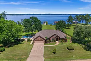 4911 Sunrise Dr, Frankston, TX 75763 - Photo 15