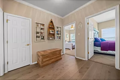 4911 Sunrise Dr, Frankston, TX 75763 - Photo 31