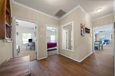 4911 Sunrise Dr, Frankston, TX 75763 - Photo 29