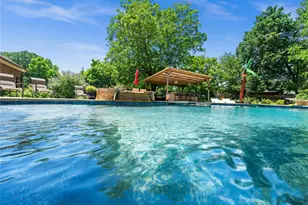 4911 Sunrise Dr, Frankston, TX 75763 - Photo 5