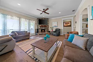 4911 Sunrise Dr, Frankston, TX 75763 - Photo 35