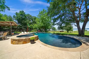 4911 Sunrise Dr, Frankston, TX 75763 - Photo 13