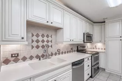 6335 W Northwest Highway #1314, Dallas, TX 75225 - Photo 15