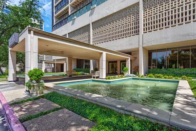 6335 W Northwest Highway #1314, Dallas, TX 75225 - Photo 29