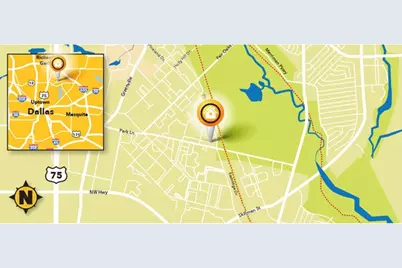 8601 Park Lane #414, Dallas, TX 75231 - Photo 19