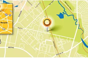 8601 Park Ln, Dallas, TX 75231 - Photo 19