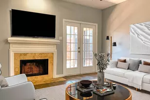 8601 Park Ln, Dallas, TX 75231 - Photo 3