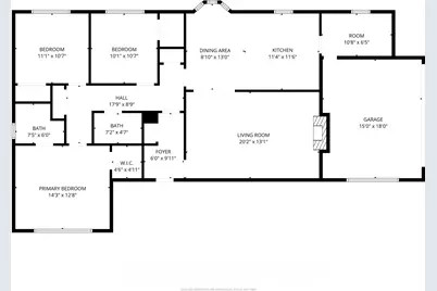 820 Layne Drive, Denison, TX 75020 - Photo 19