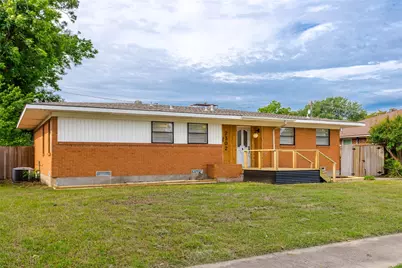 2302 Mockingbird Lane, Garland, TX 75042 - Photo 1