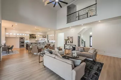 1010 W McDonwell School Road, Colleyville, TX 76034 - Photo 9