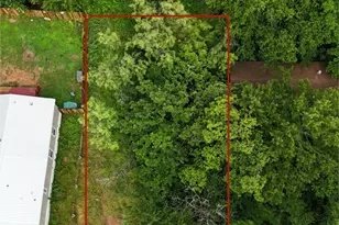 5805 Arrowhead Dr, Granbury, TX 76048 - Photo 1