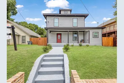 3708 Colonial Avenue, Dallas, TX 75215 - Photo 1