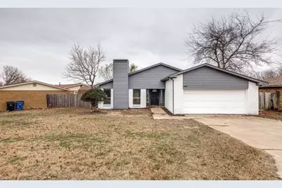 8660 Camfield Way, Frisco, TX 75033 - Photo 1