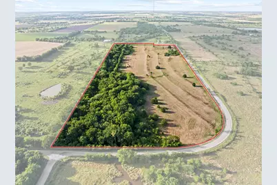 24.95 Acres McFarlin Road, Collinsville, TX 76233 - Photo 11