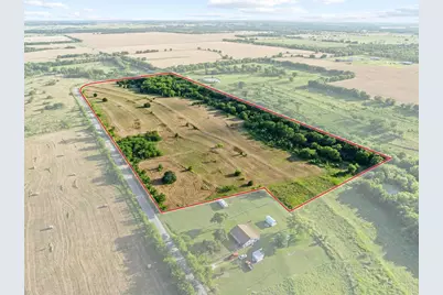 24.95 Acres McFarlin Road, Collinsville, TX 76233 - Photo 3