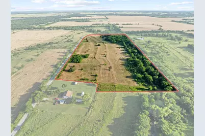 24.95 Acres McFarlin Road, Collinsville, TX 76233 - Photo 5