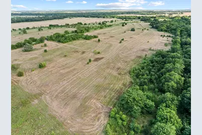 24.95 Acres McFarlin Road, Collinsville, TX 76233 - Photo 7
