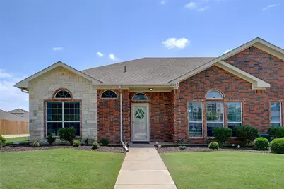 2210 Poinsettia Boulevard, Denton, TX 76208 - Photo 1