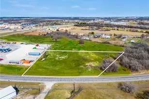 Tbd Fm 1189, Brock, TX 76087 - Photo 1