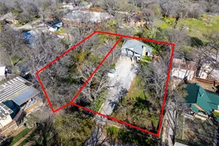 4838 Williams Spring Rd, Fort Worth, TX 76135 - Photo 17