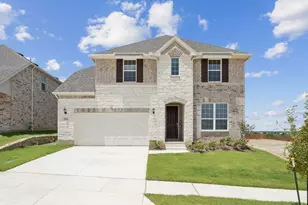 1441 Corleone Ln, Celina, TX 75009 - Photo 1