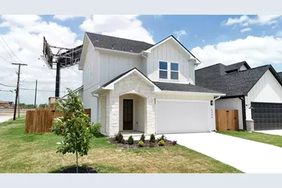 5336 Locke Avenue, Fort Worth, TX 76107 - Photo 3