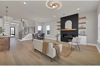 5336 Locke Avenue, Fort Worth, TX 76107 - Photo 11