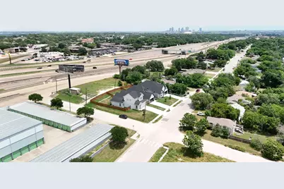 5336 Locke Avenue, Fort Worth, TX 76107 - Photo 5