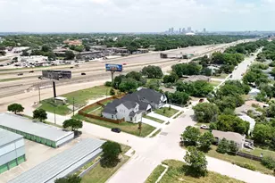 5336 Locke Ave, Fort Worth, TX 76107 - Photo 5