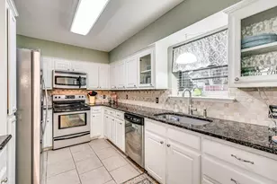 309 Lakewood Dr, Waxahachie, TX 75165 - Photo 9