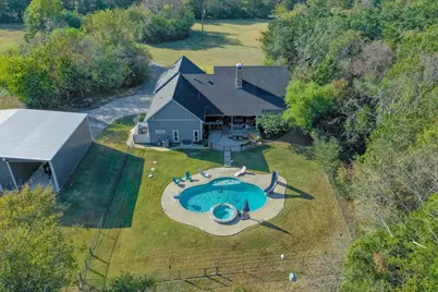 426 Vz County Road 2808, Mabank, TX 75147 - Photo 5