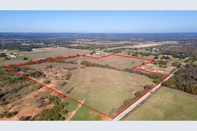 Lot C: 0000 Cr 3735, Bridgeport, TX 76426 - Photo 5