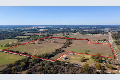 Lot C: 0000 Cr 3735, Bridgeport, TX 76426 - Photo 1