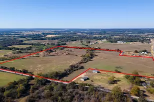 Lot C: 0000 Cr 3735, Bridgeport, TX 76426 - Photo 1