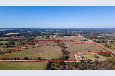 Lot D: 0000 Cr 3735, Bridgeport, TX 76426 - Photo 1