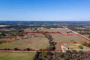Lot D: 0000 Cr 3735, Bridgeport, TX 76426 - Photo 1