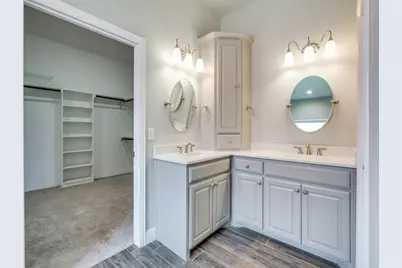2840 Rock Hill Road, Aubrey, TX 76227 - Photo 21