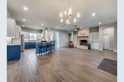 2840 Rock Hill Road, Aubrey, TX 76227 - Photo 13