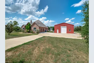 2840 Rock Hill Road, Aubrey, TX 76227 - Photo 1