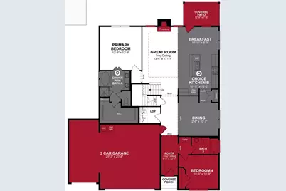 3105 Patrinia Street, Royse City, TX 75189 - Photo 17