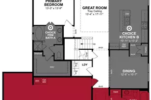 3105 Patrinia St, Royse City, TX 75189 - Photo 17