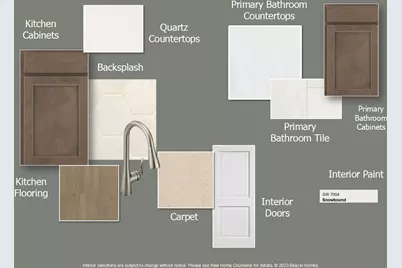 3105 Patrinia Street, Royse City, TX 75189 - Photo 19