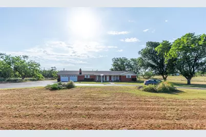 1563 State Highway 70 S, Sweetwater, TX 79556 - Photo 3