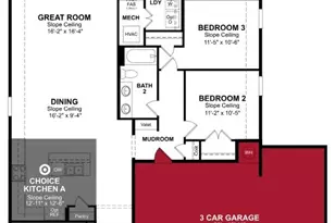 3108 Patrinia St, Royse City, TX 75189 - Photo 19