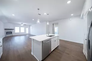 3108 Patrinia St, Royse City, TX 75189 - Photo 5