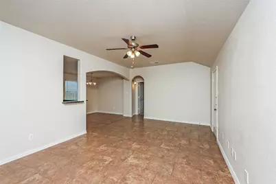 7660 Hollow Forest Drive, Fort Worth, TX 76123 - Photo 3