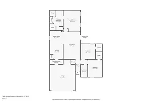 7660 Hollow Forest Dr, Fort Worth, TX 76123 - Photo 25